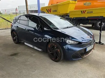 Usado Cupra Born
