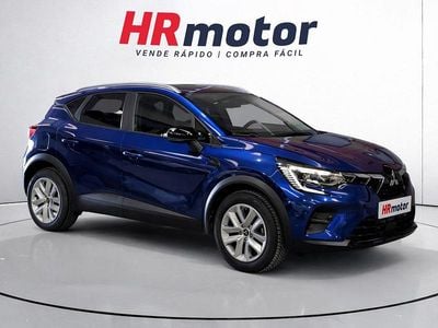 Usado Mitsubishi ASX 91 CV (66 kW) 2023 SUV
