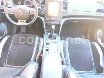 Renault Mégane GrandTour