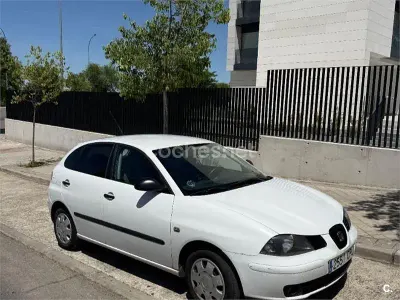 Usado Seat Ibiza