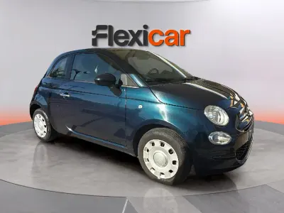 Usado Fiat 500
