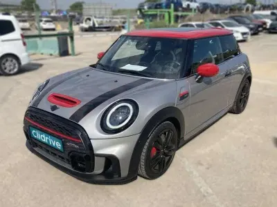 Usado Mini John Cooper Works