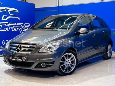 Mercedes B180