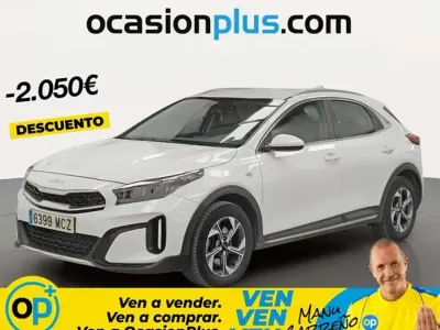 Usado Kia XCeed