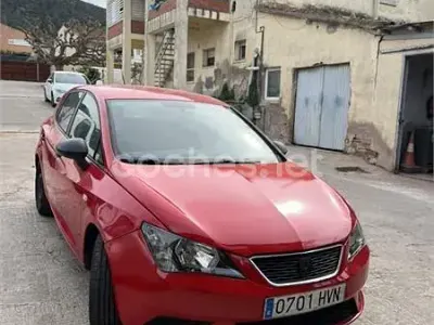 Usado Seat Ibiza