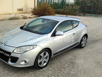 Usado Renault Mégane III