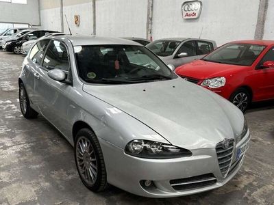 Alfa Romeo 147