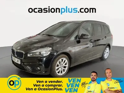 Usado BMW 220