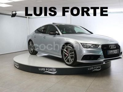 Audi A7 Sportback