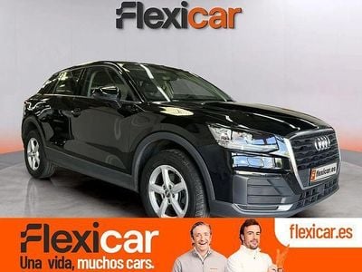 Negro Usado 2019 Audi Q2 Advanced Plus SUV | 19.890 € (Precio justo)