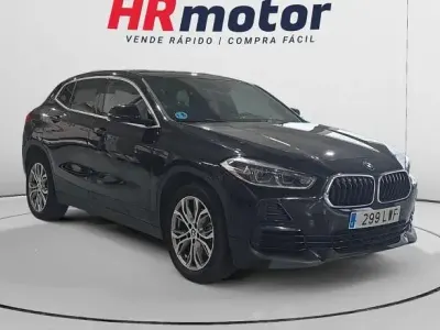 Usado BMW X2 Comfort Edition 140 CV (102 kW) 2022 SUV