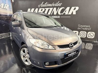 Mazda 5