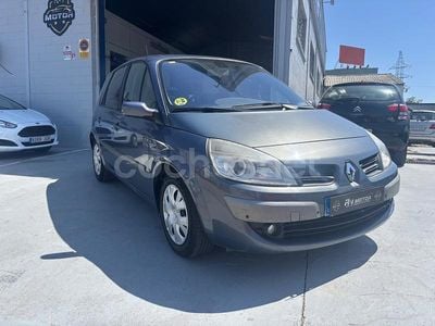 Renault Scénic II
