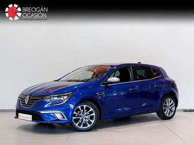 Renault Mégane GT Line