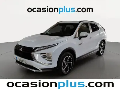 Usado Mitsubishi Eclipse 188 CV (138 kW) 2025 Blanco SUV