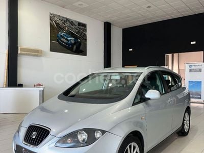 Seat Altea XL