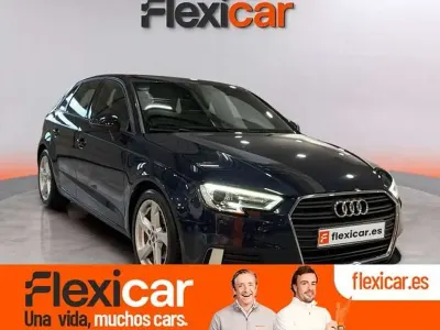Usado Audi A3 Sportback