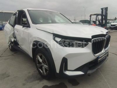 Usado BMW X1 170 CV (125 kW) 2023 Blanco SUV