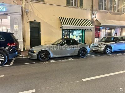 BMW Z3