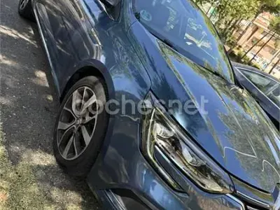 Usado Renault Mégane IV