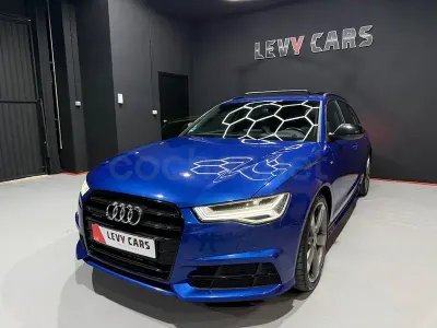 Usado Audi A6