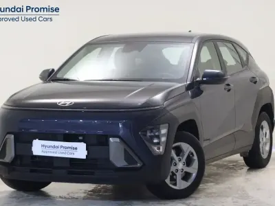 Usado Hyundai Kona 129 CV (94 kW) 2025 Otro SUV