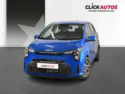 Usado Kia Picanto