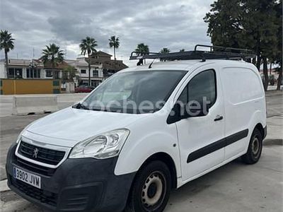 Peugeot Partner Tepee