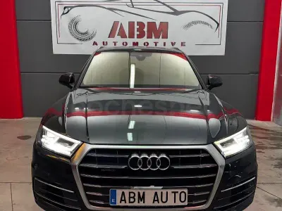 Usado Audi Q5