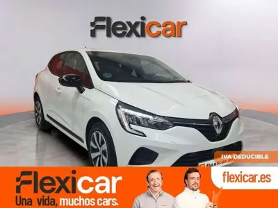 Usado Renault Clio V