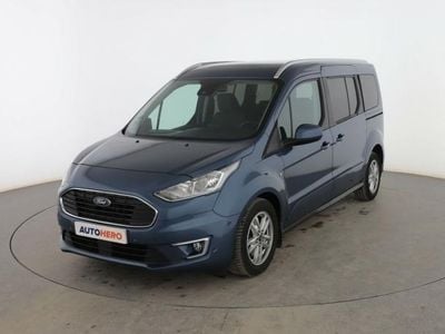 Ford Tourneo