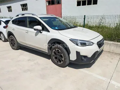 Usado Subaru XV