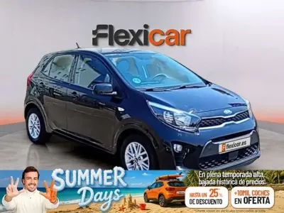 Usado Kia Picanto