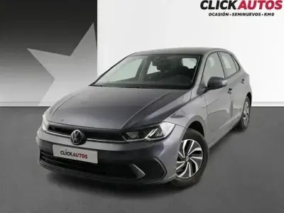 Usado VW Polo