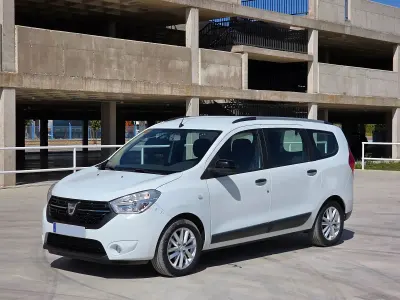 Brugt Dacia Lodgy