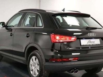 usado Audi Q3 2.0TDI Ambition