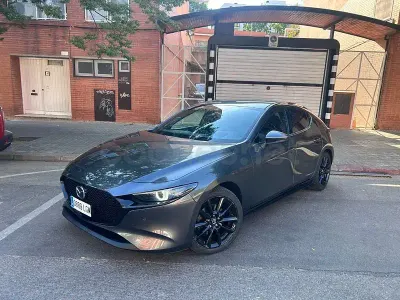 Usado Mazda 3
