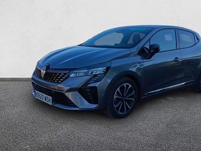 Usado Renault Clio V Techno 90 CV (66 kW) 2024