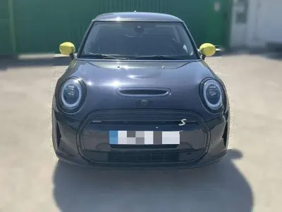Usado Mini Cooper SE