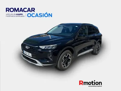 Usado Ford Kuga Active X 243 CV (178 kW) 2025 Negro SUV