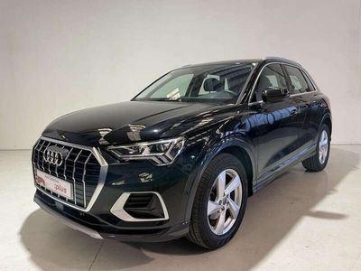 usado Audi Q3 35 TFSI Advanced S tronic