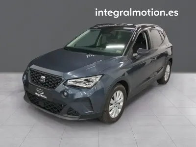 Occasion Seat Arona Style 115 ch (84 kW) 2025 Noir SUV