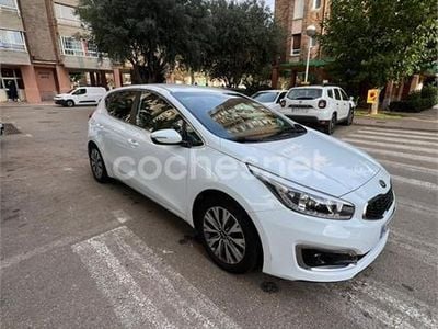 Kia Ceed GT