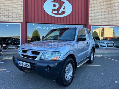 Mitsubishi Montero