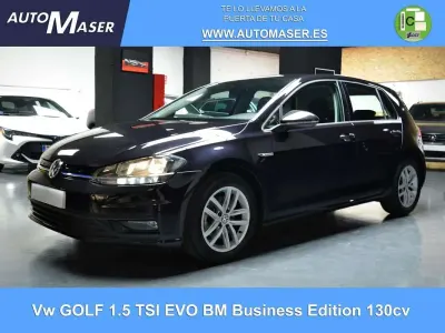 Usado VW Golf VIII