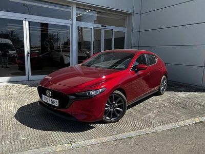 Nuevo Mazda 3 Center-Line 140 CV (102 kW) 2025 Sedán Berlina