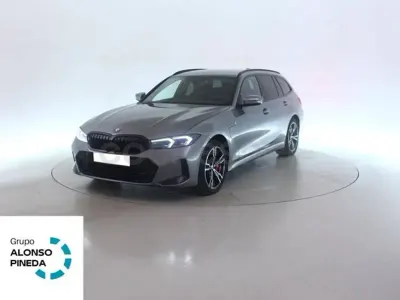 Käytetty BMW 330e