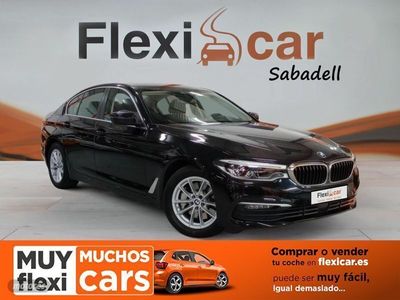 usado BMW 530 Serie 5 dA xDrive