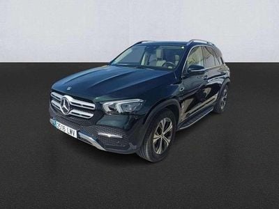 Usado Mercedes GLE350 321 CV (236 kW) 2022 Blanco SUV