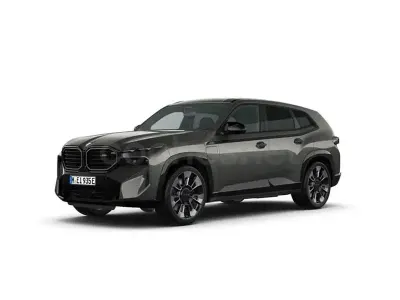 Nuevo BMW XM Comfort Edition 476 CV (350 kW) 2026 Gris / plata SUV
